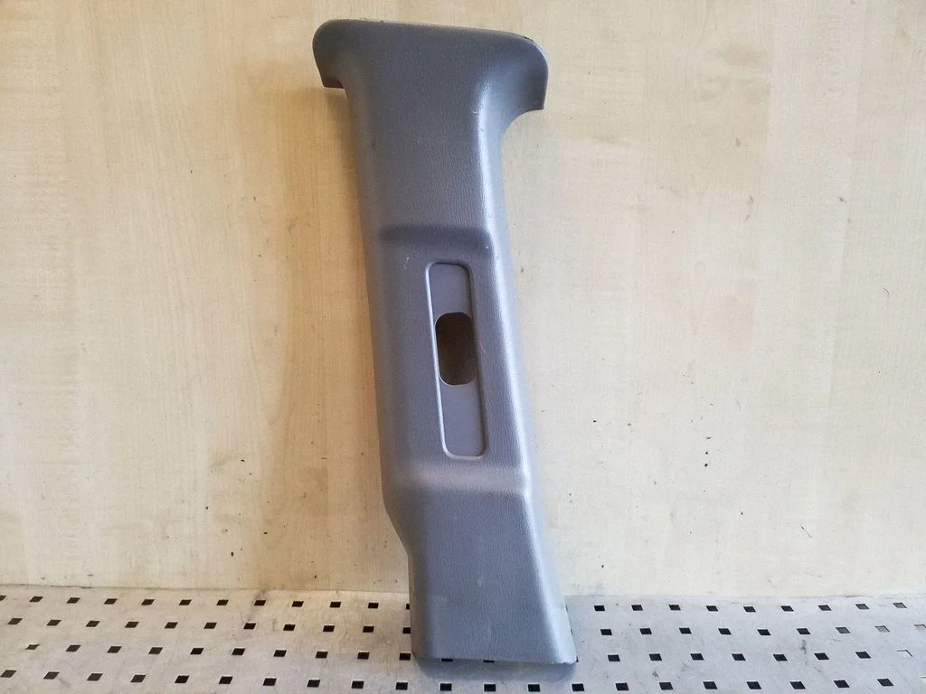 (B) pillar trim (top) 94012SA010