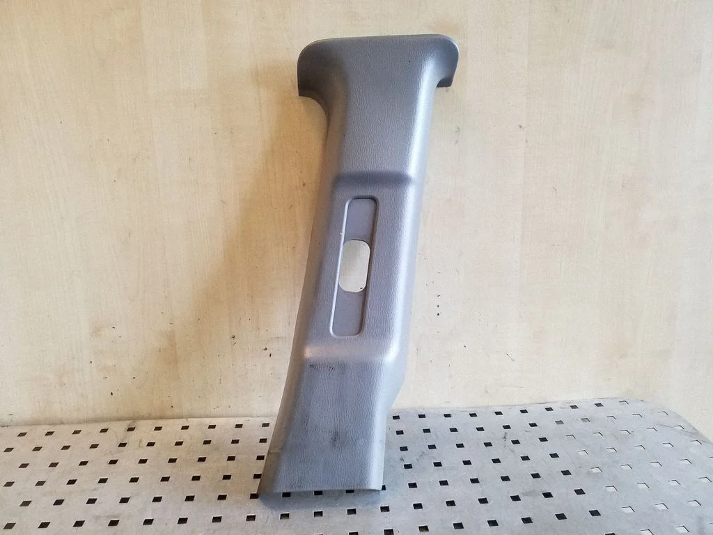 (B) pillar trim (top) 94012SA000