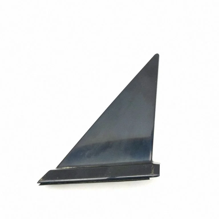 Plastic wing mirror trim cover 6749660050