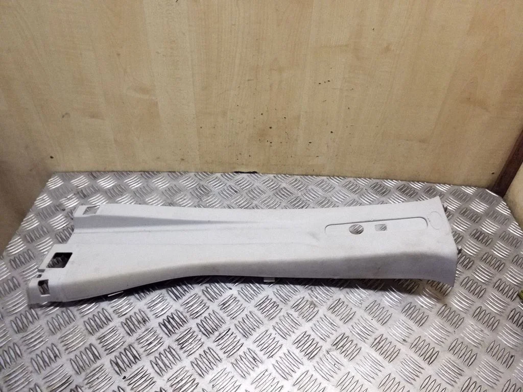 (B) piilari kate (ülemine) 93868217