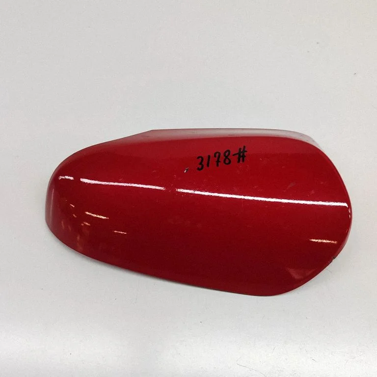 Plastic wing mirror trim cover – Toyota Yaris (2015-)