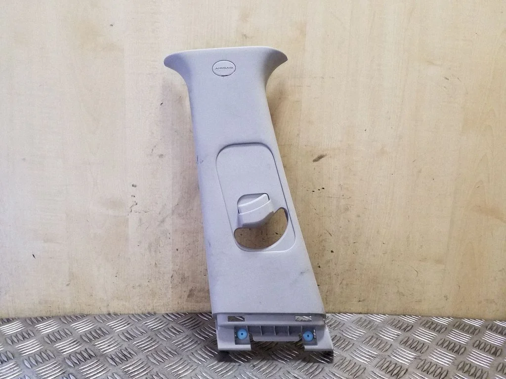(B) pillar trim (top) 858312Y100