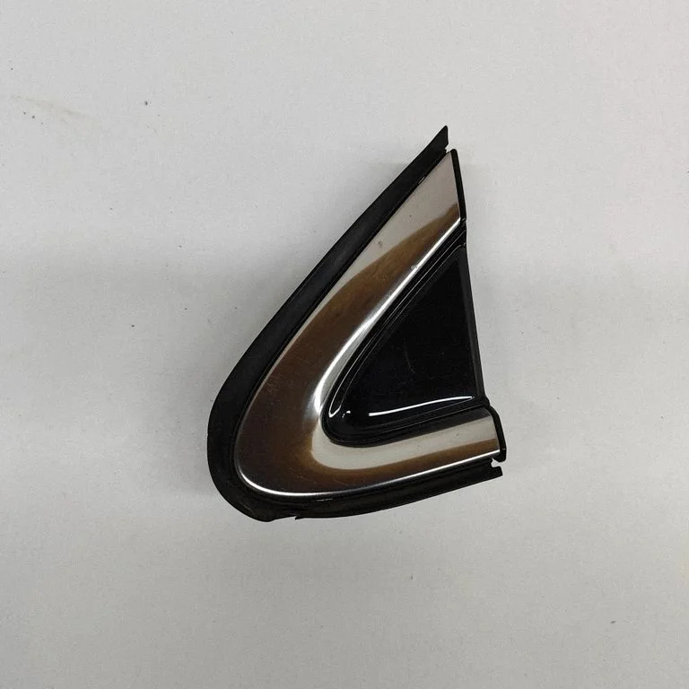 Plastic wing mirror trim cover 6011848030