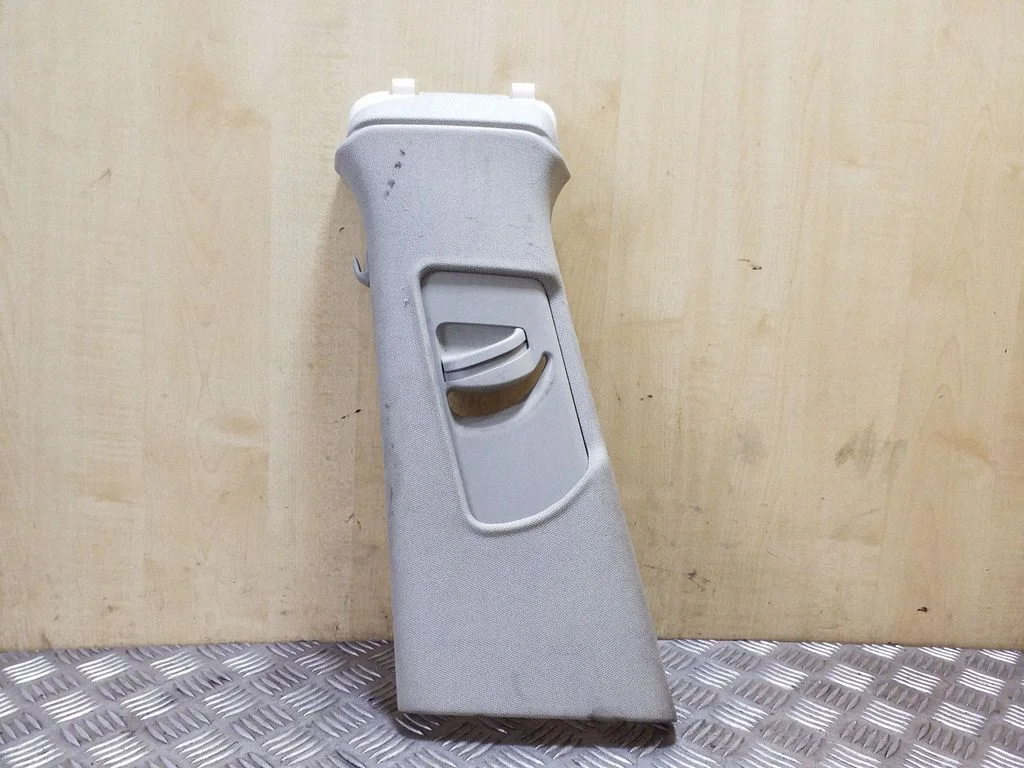 (B) pillar trim (top) – Audi Q5 SQ5 8R (2008-2017)