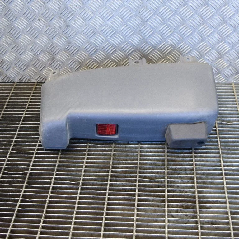 Rear bumper corner part panel trim – Citroen Jumper (2014-)