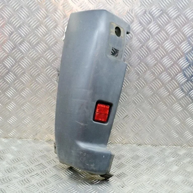 Rear bumper corner part panel trim – Peugeot Boxer (2015-)