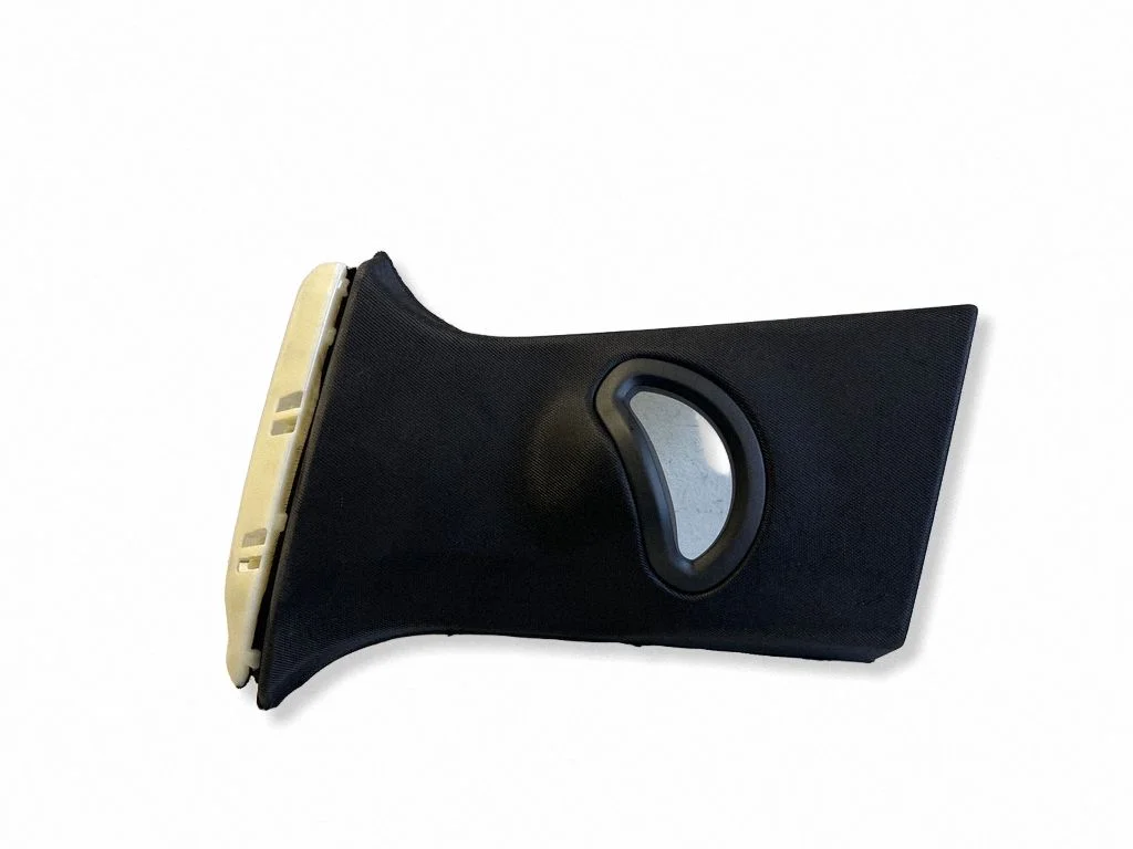 (C) pillar trim 8096441