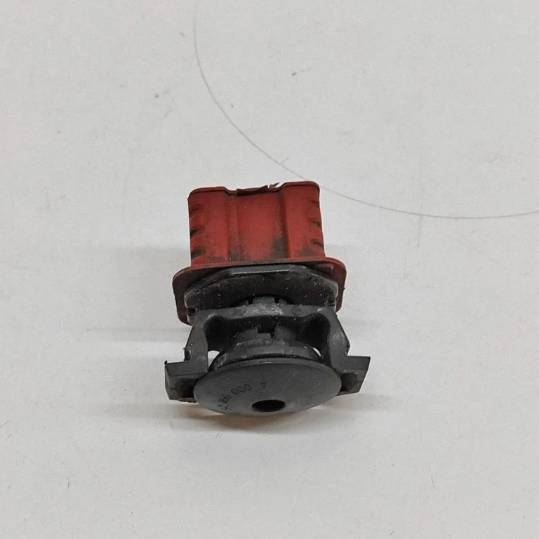 Radiator support slam panel bracket A0009912595