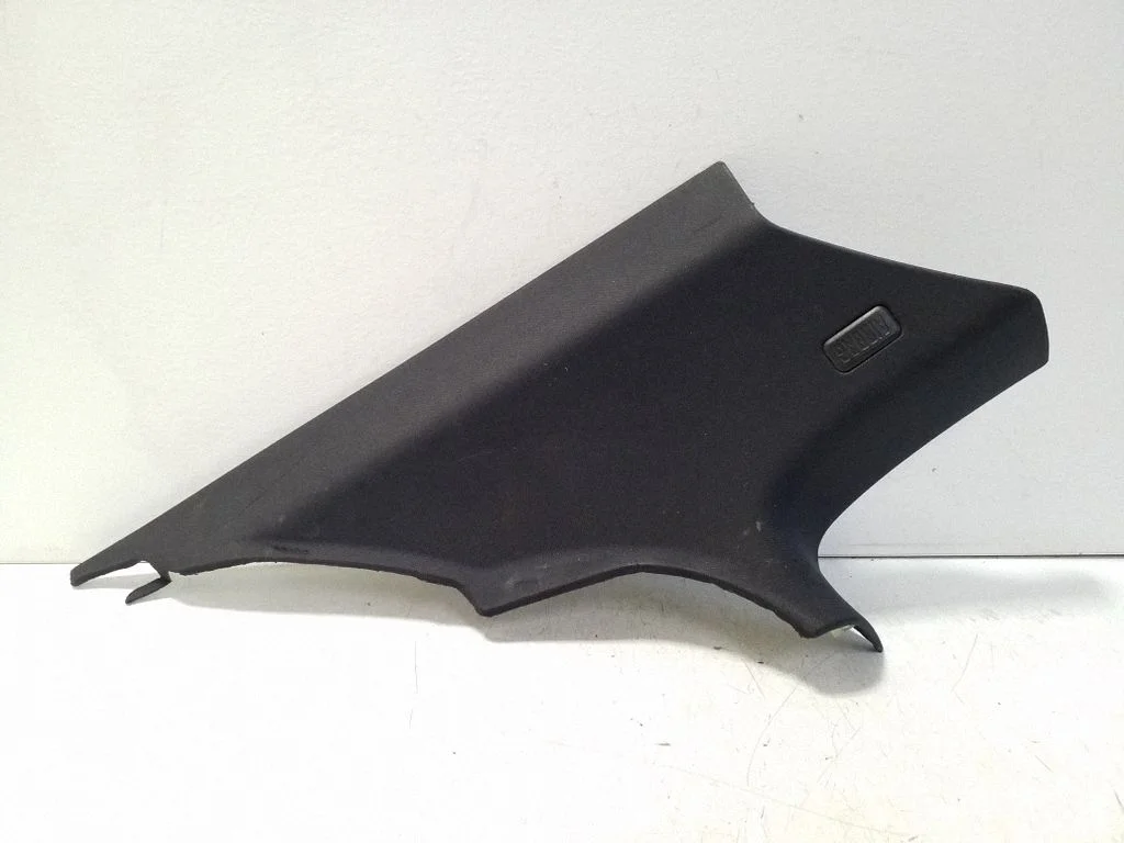 (C) pillar trim 51437117473