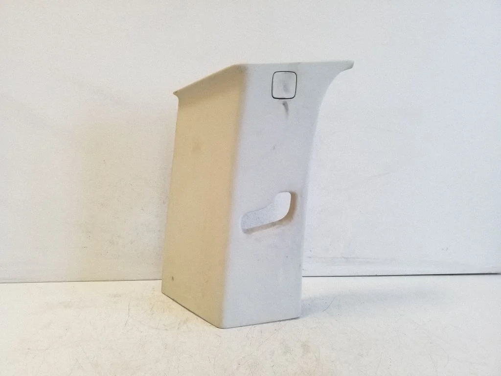 (C) pillar trim P1BH87DW1AC
