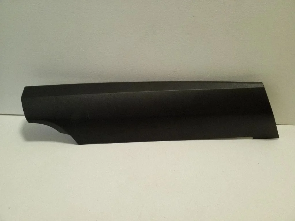(C) pillar trim – Volvo XC90 (2014-)