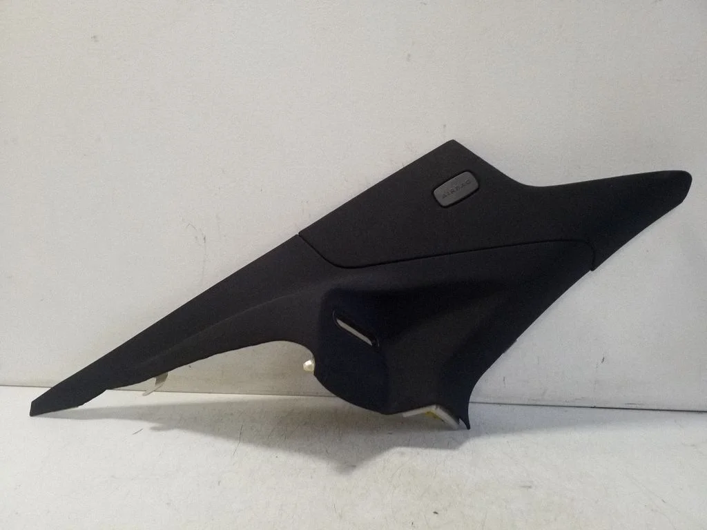 (C) pillar trim A2186903900