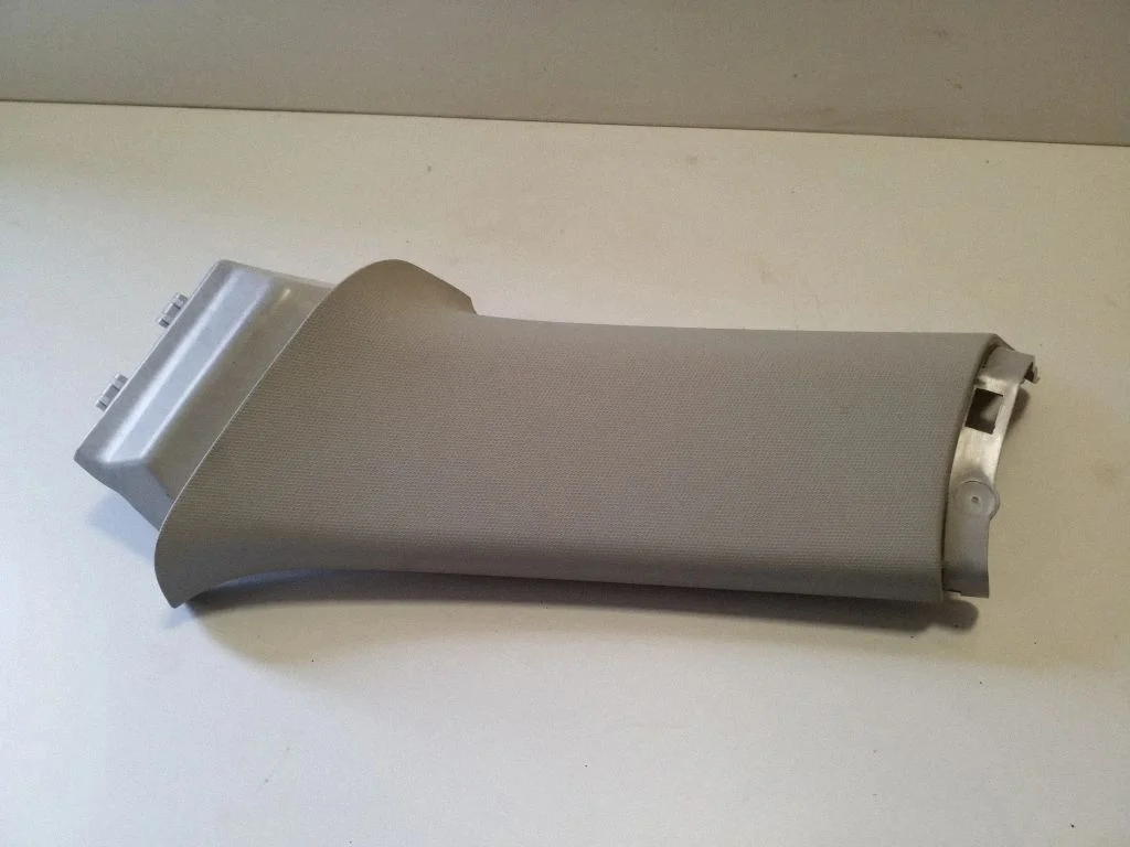 (C) pillar trim 3V9867288