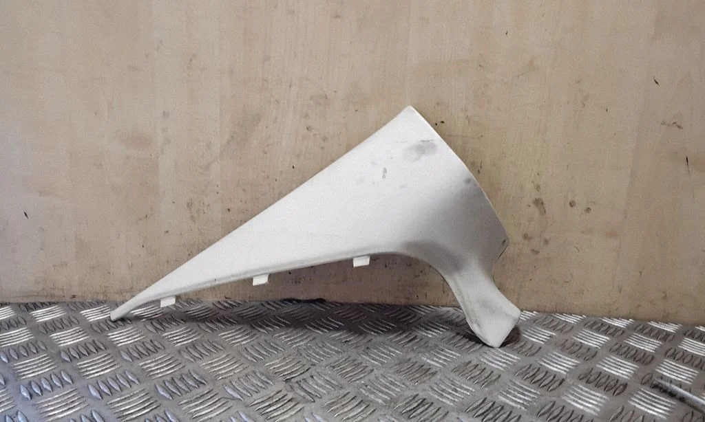 (C) pillar trim 3C8867241