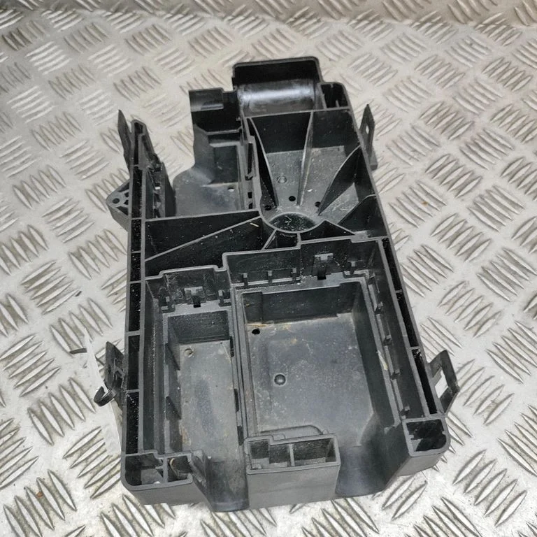 Drošinātāju kārba (komplekts) 812461952