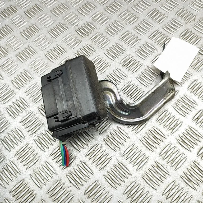 Drošinātāju kārba (komplekts) 8565A286
