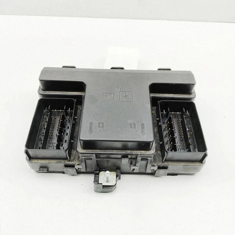 Drošinātāju kārba (komplekts) JB3T14D068CB