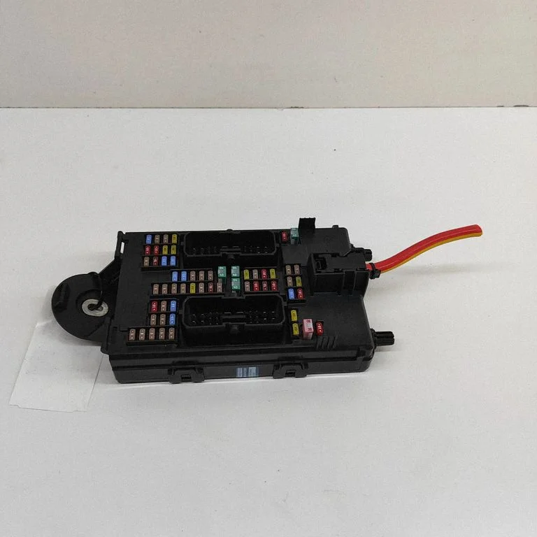 Fuse box set 32142591