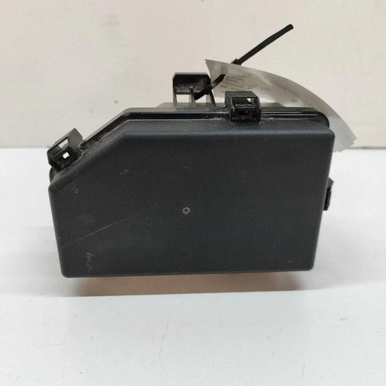 Fuse box set 4KE937124 – Audi Q4 e-tron (2021-)