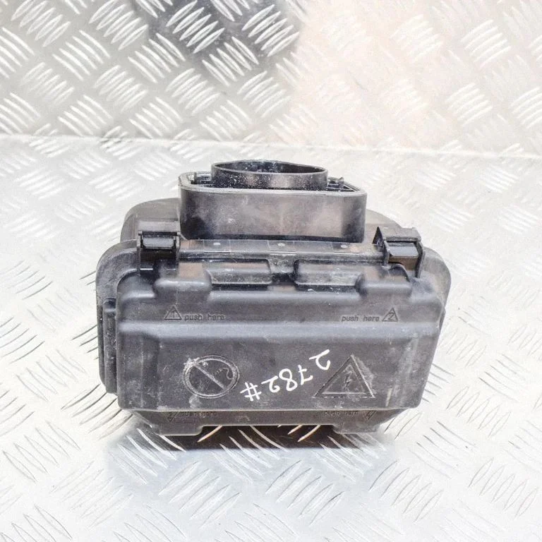 Kaitsmekarp (komplekt) – BMW Series 4 M4 F82 F83 (2014-2020)