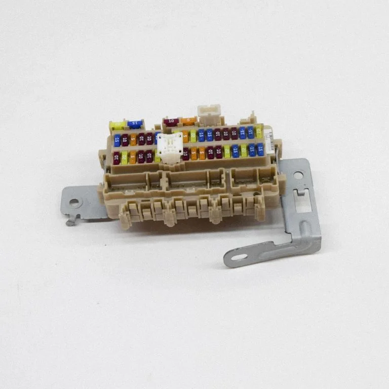 Fuse box set – Nissan Qashqai (2016-2021)
