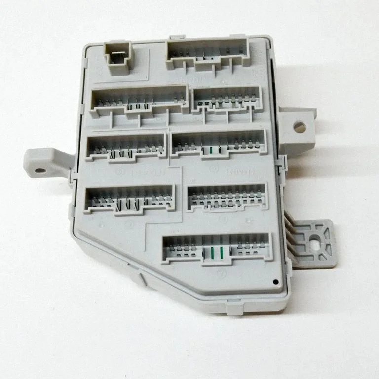 Drošinātāju kārba (komplekts) 1007620025