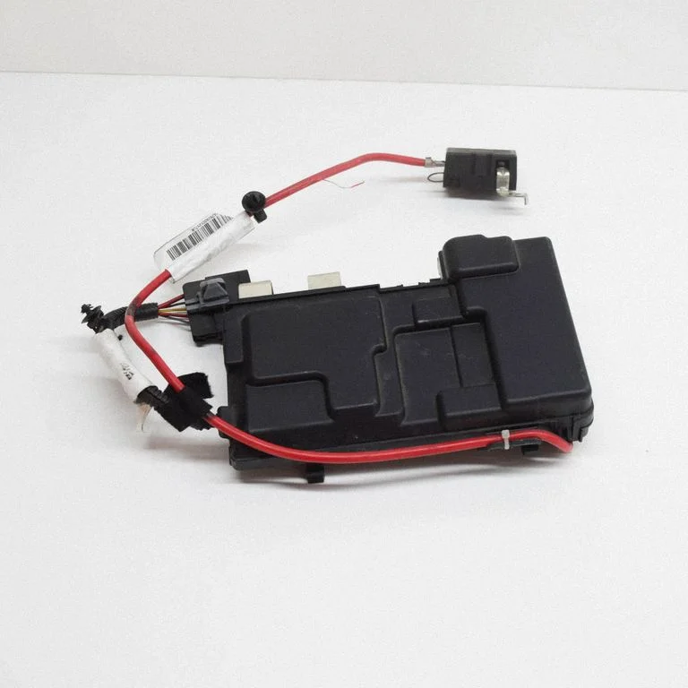 Drošinātāju kārba (komplekts) 31337165