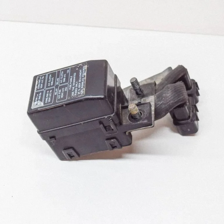Fuse box set