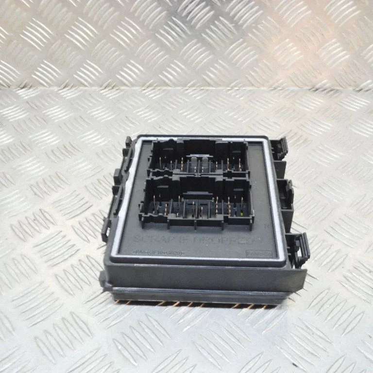 Drošinātāju kārba (komplekts) H1BT14D068AG