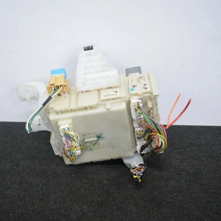 Drošinātāju kārba (komplekts)