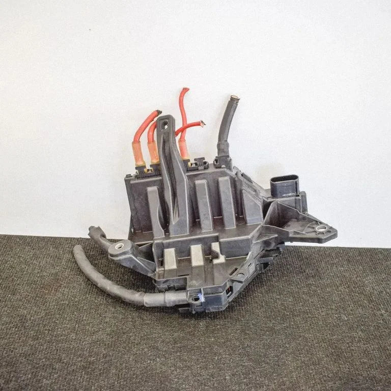 Fuse box set – Mercedes-Benz C-Class W205 (2014-2021)