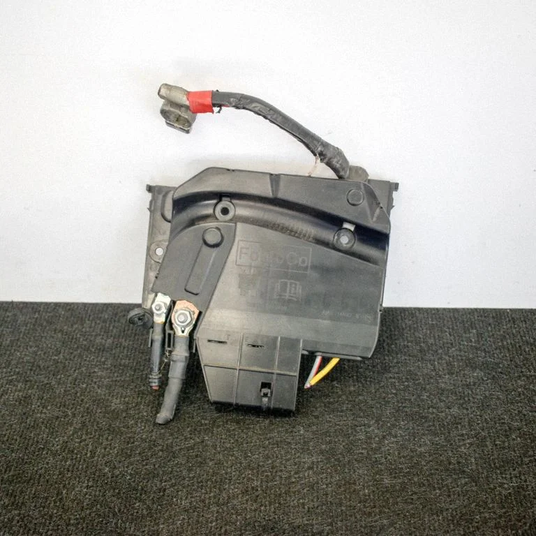 Drošinātāju kārba (komplekts) AV6T14A067BB