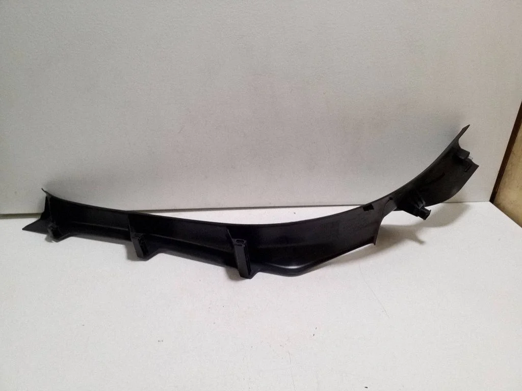 Rear sill trim cover – Audi A5 (2016-2024)