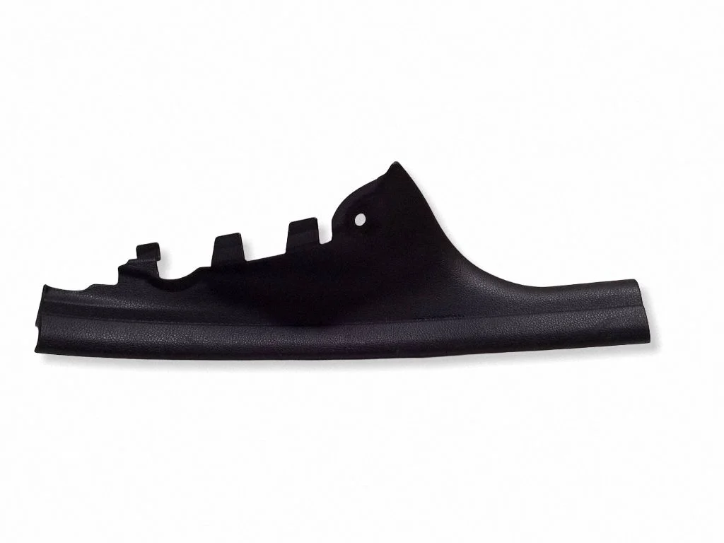 Aizmugurējā sliekšņa apdare (iekšējā) 7221920