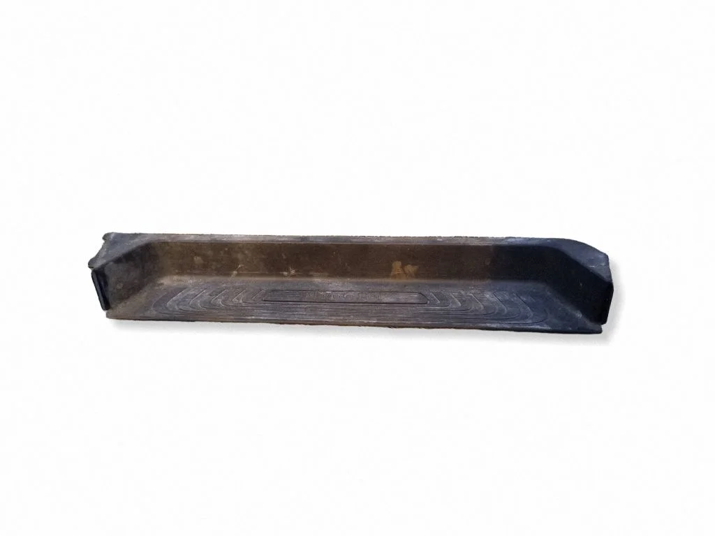 Rear sill trim cover – Mercedes-Benz Vito Viano W447 (2014-)