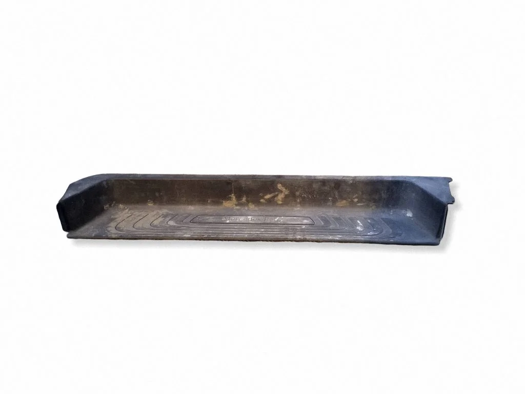 Rear sill trim cover – Mercedes-Benz Vito Viano W447 (2014-)