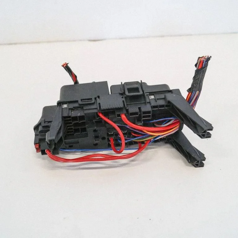 Drošinātāju kārba (komplekts) 3065928213800159