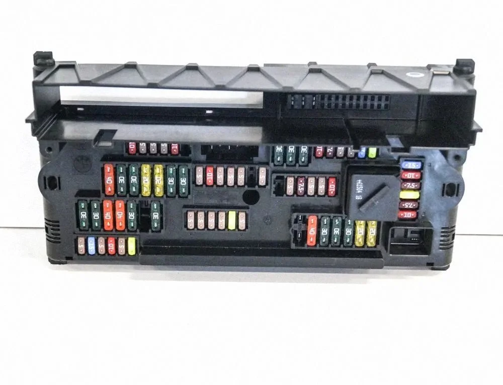 Drošinātāju kārba (komplekts) 9252815