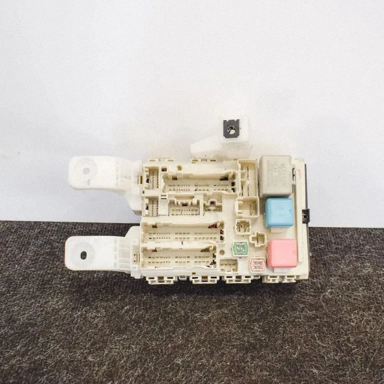 Fuse box set 805170467