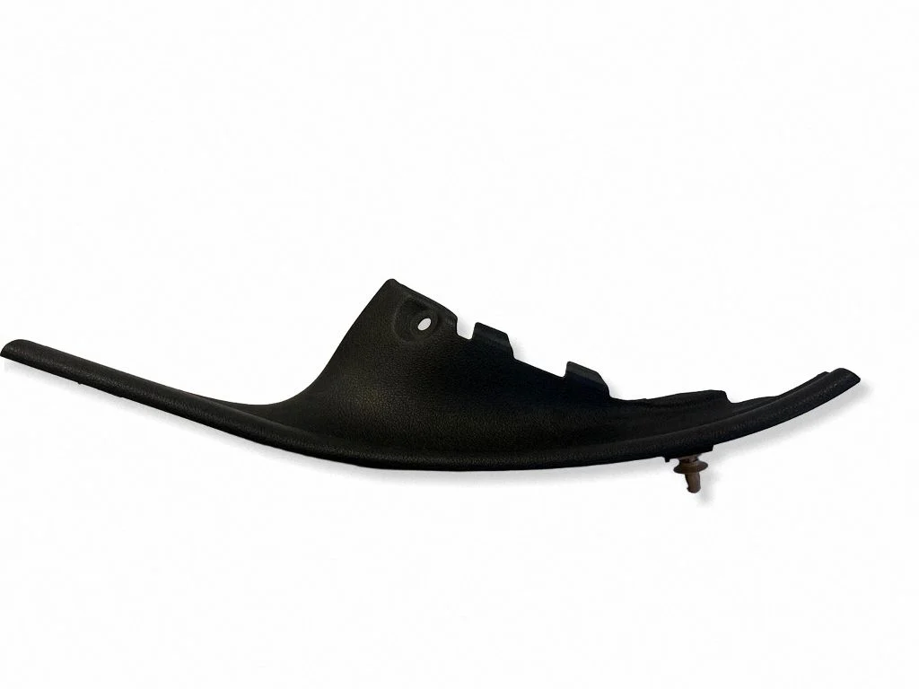 Rear sill trim cover – BMW 1 Series F20 F21 (2011-2019)