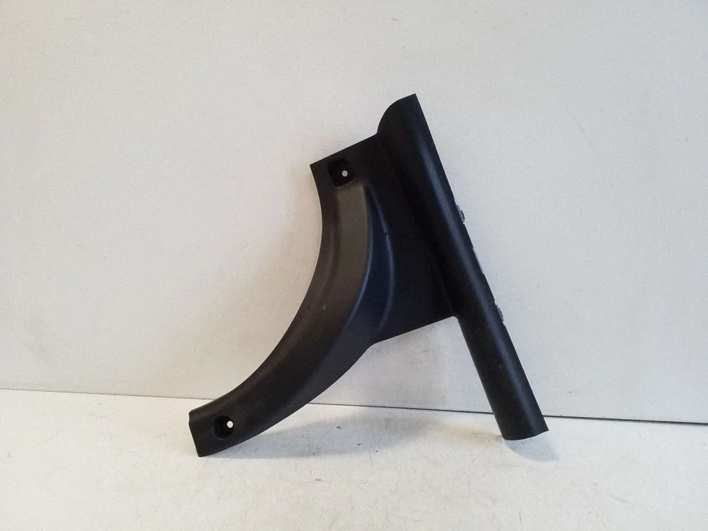 Rear sill trim cover – KIA Stonic (2017-)