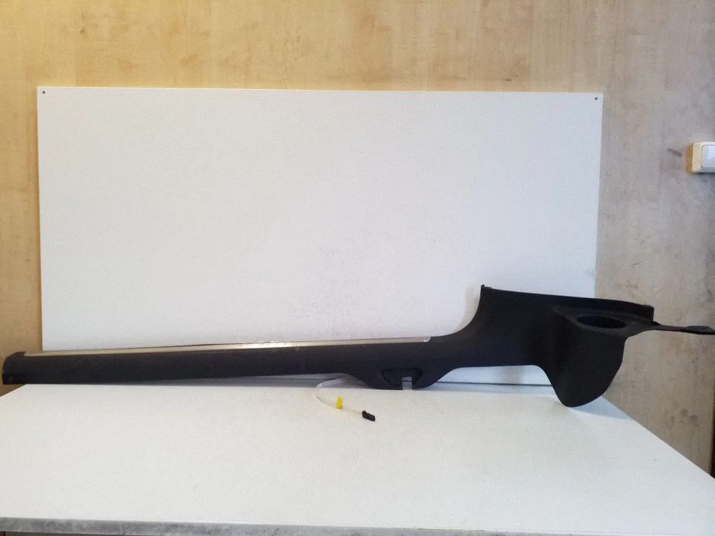 Tagalävise kate (sisemine) 5G3853372B