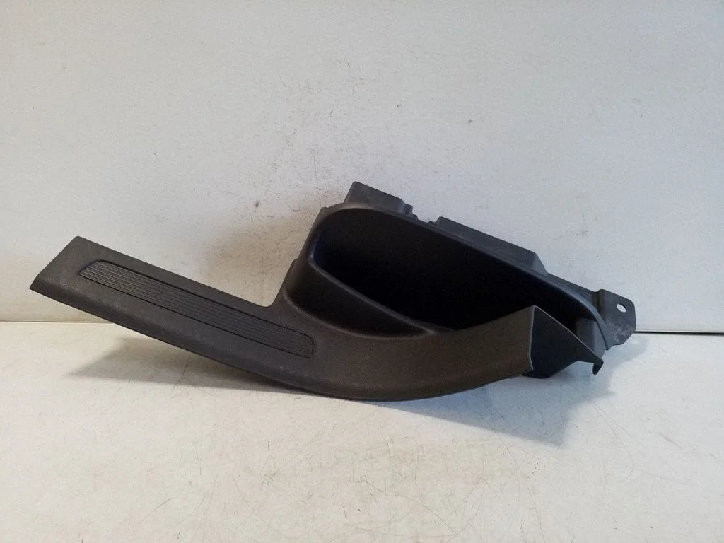 Rear sill trim cover – Volkswagen Tiguan Allspace (2017-)