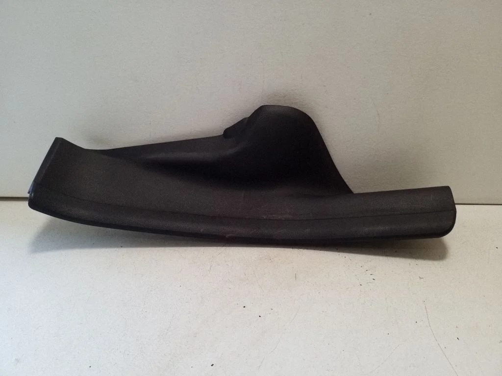 Rear sill trim cover – BMW 3 Series G20 G21 (2019-)