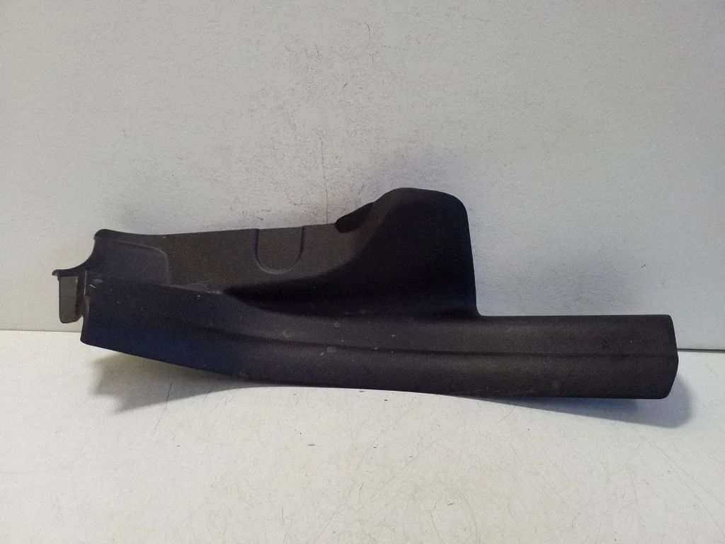 Listwa progowa tylna (wewnętrzna) – BMW i4 (2021-)
