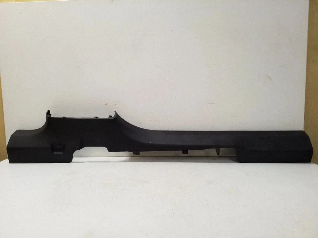 Rear sill trim cover 11A853371A
