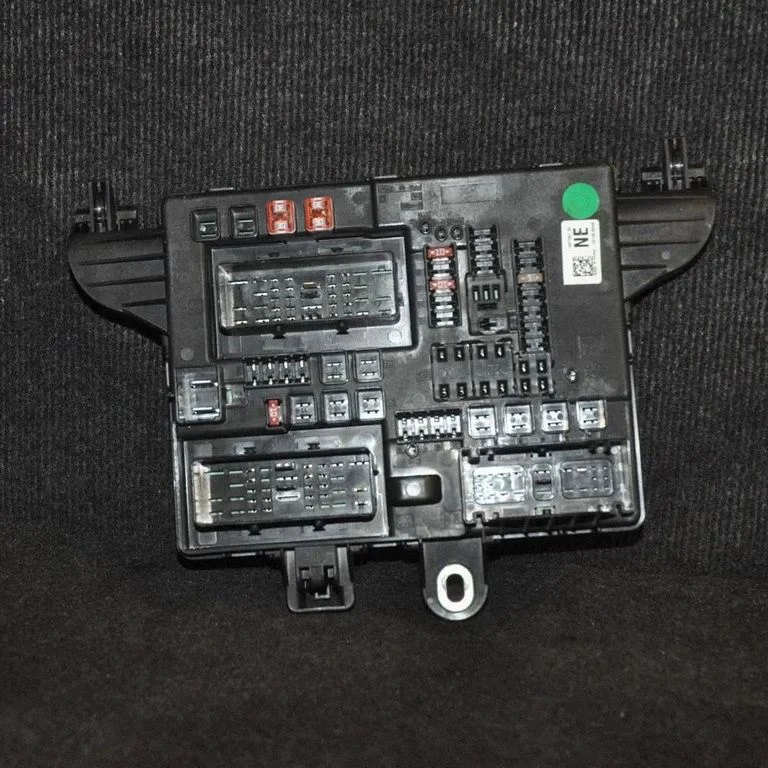 Fuse box set 54494996913277321