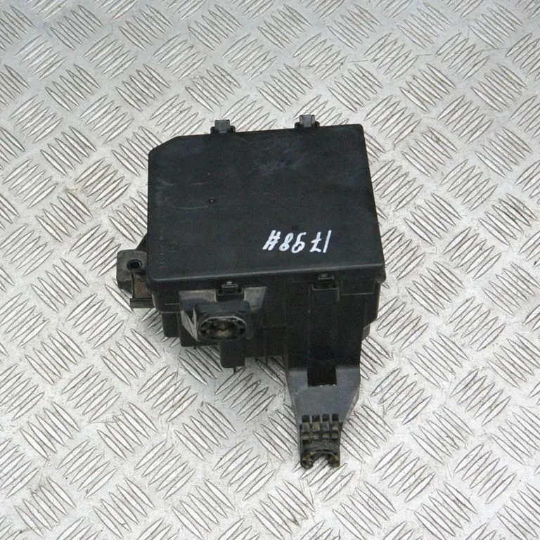Fuse box set