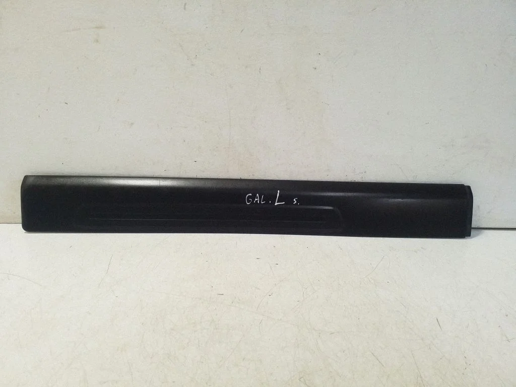 Listwa progowa tylna (wewnętrzna) 4F0853375B