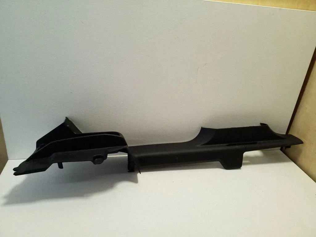 Rear sill trim cover 83A853905